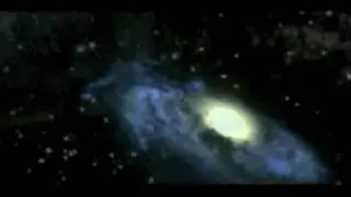 SECTR 24 - Golden Heart Symphony (Contact Intro Scene)