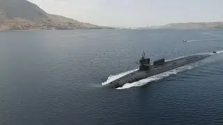 Trusted Naval & Aerospace Supplier