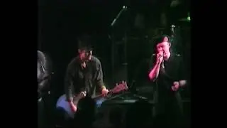 Theatre of Hate - Nero Live Melkweg, Amsterdam 1981