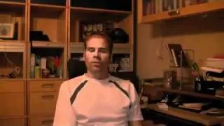 Sam's Bethel Church Testimony Part 2