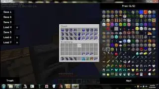 Paintball mod 1.8.1
