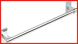 Franklin Brass Maxted  towel Bar, Polished Chrome  bathroom  towel Holder,  bathroom Accessories