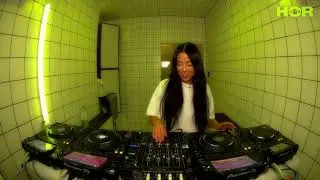 IAMKIMKONG | HÖR - August 31 / 2024