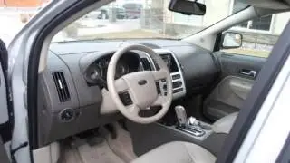 2010 Ford Edge Limited Used Cars - Twin Falls,Idaho - 2014-02-20
