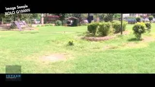 Xolo Q1000s Camera and Video Samples HD