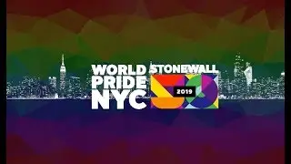 Headed to World Pride Parade in NYC | Tito's Handmade Vodka | FG|PG: Experiential Marketing Agency