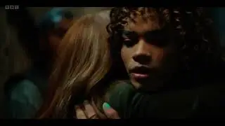 Doctor Who: The Star Beast - Donna goes back for The Doctor