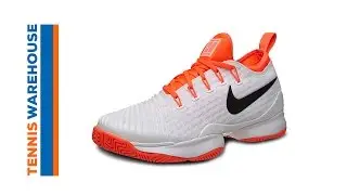 Nike Air Zoom Ultra React Women's Shoe Review