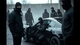 Nick ist Vize - Lil Dobblepoints in da hood (Music Video)