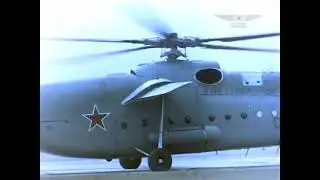 Mil Mi 6