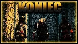 Obrady w Loc Muinne | [FINAŁ] Wiedźmin 2: Zab&oacute;jcy Kr&oacute;l&oacute;w #16