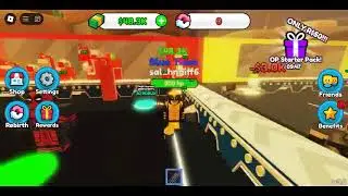 roblox wolvrine and deadpool tycoon 2 player [part1]
