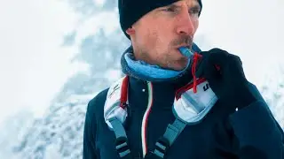 Зимний рюкзак USWE Nordic 10 л