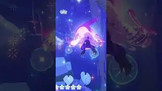 How Singularity Travels the Multiverse (Bayonetta 3)