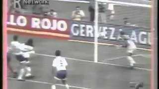 1994 (June 5) Colombia 2-Greece 0 (Friendly).mpg