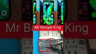 Poco x2 power off on solution  all poco on off problem solution 😱 #mrbengalking #tak_mobile #shorts