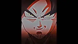 xeno goku vs anniversary aizen #edit #shorts #rickandmorty #anime #dragonball #bleach #goku #aizen
