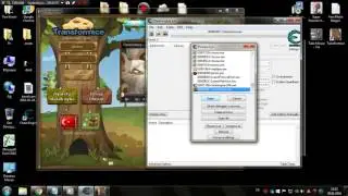 Transformice Fly Hack 2016
