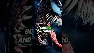 Venom&rsquo;s Hidden Role in the Multiverse: Why He&rsquo;s More Important Than You Think