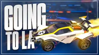 Qualified for the Winter Major! | RLCS Copa de Rocket League Highlights