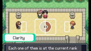 Becoming a better trainer || Pokemon Vanguard #3