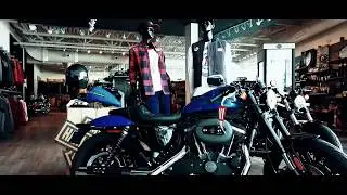 Boutique - Pr&eacute;mont Harley-Davidson Laval