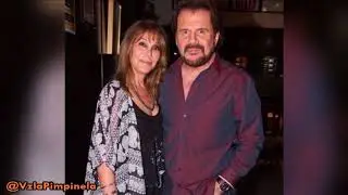 Joaquín Galán y Viviana Berco (Esposos)