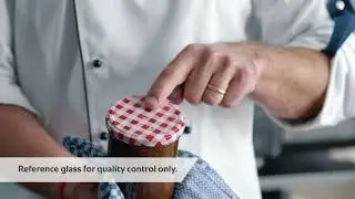 How-To: #16 Semi-preserves in the iCombi Pro| RATIONAL