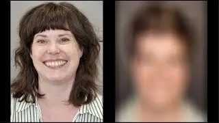 Metamorphose Sonja (46) - Vorher-Nachher Video f&uuml;r Haare und Make-up
