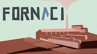 INopera: Le Fornaci nel Cesenate