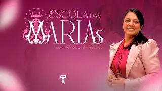 ESCOLA DE MARIA l MISS.DALVANI l 15 DE JANEIRO 2026