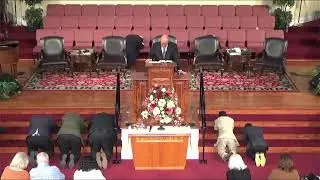 (God has Not Changed) Preacher Hopkins 1-28-26 Wed. Night
