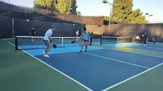 Video 1 - win vs Andy and Rushi