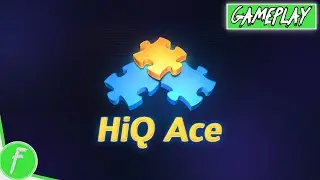 HiQ Ace Gameplay HD (PS4) | NO COMMENTARY
