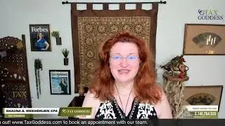 Strategic Tax Coach vs. CPA