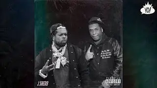 Westside Gunn - Free Kutter [feat. Jay Electronica] (J.Sherb Remix)