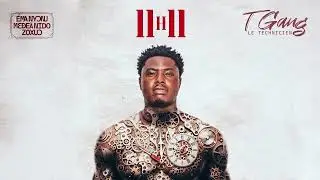 TGANG LE TECHNICIEN -  Faux Programme (Audio Officiel)