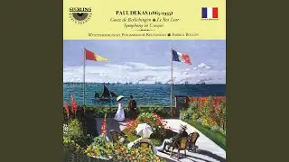 Symphony in C Major: I. Allegro non troppo vivace, ma con fuoco
