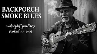 Gary Moore, Walter Trout, Eric Gales &mdash; Modern Blues Rock Guitar Inspired by Iconic Legends