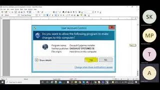 3ds CloudView Professional Knowledge Sharing session 01 (Bangla)