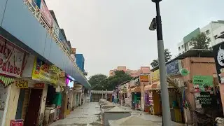 Destination Centre  Magarpatta Pune | Food | Shopping Center