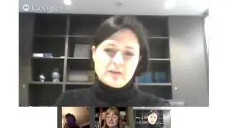 Jennifer Scoullar in conversation with TheReadingRoom