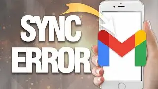 How To Fix Google Gmail Sync Error ( Final Solution )