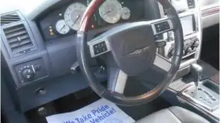 2008 Chrysler 300 Used Cars Chicago IL