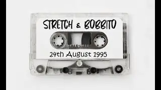 Stretch Armstrong & Bobbito Show - 24th August 1995