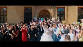 Magnifique mariage Turc a Morteau Aysegül & Burak E.V Production