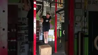 Feet assisted Strict Ring Muscle-ups + Eccentric (negative) Strict Ring Muscle-ups with feet assist