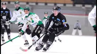 Daniel Berlin Highlight Video