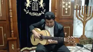 Melod&iacute;as Cabal&iacute;sticas: Veshamru.