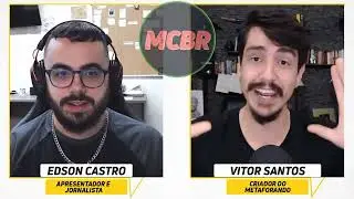 COMO DESCOBRIR UMA TRAI&Ccedil;&Atilde;O EM 15 DIAS | VITOR METAFORANDO